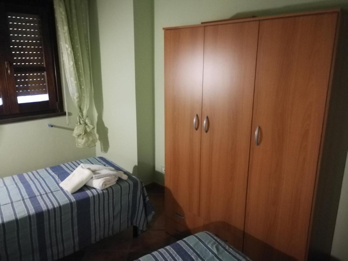 B&B Mony E Nico Риола Сардо Екстериор снимка