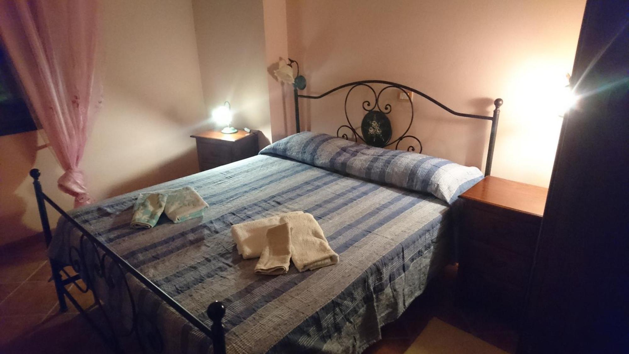 B&B Mony E Nico Риола Сардо Стая снимка